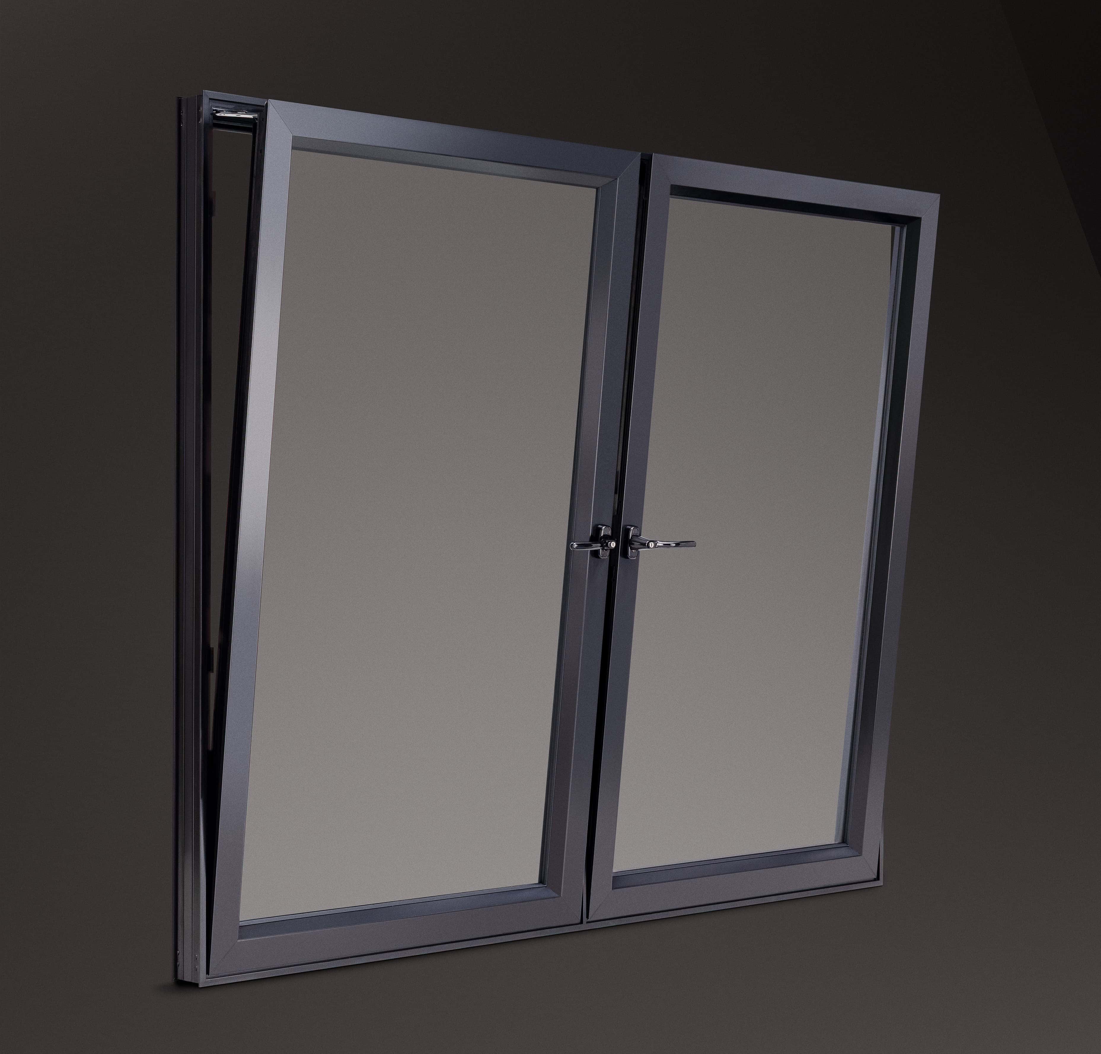 tilt and turn window